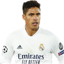 R. Varane