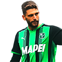 D. Berardi