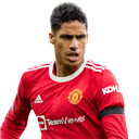 R. Varane