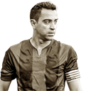 Xavi